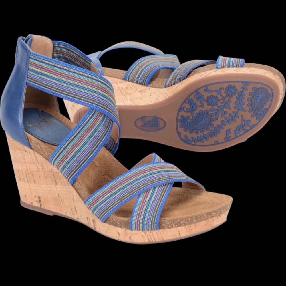 Sofft Sandals